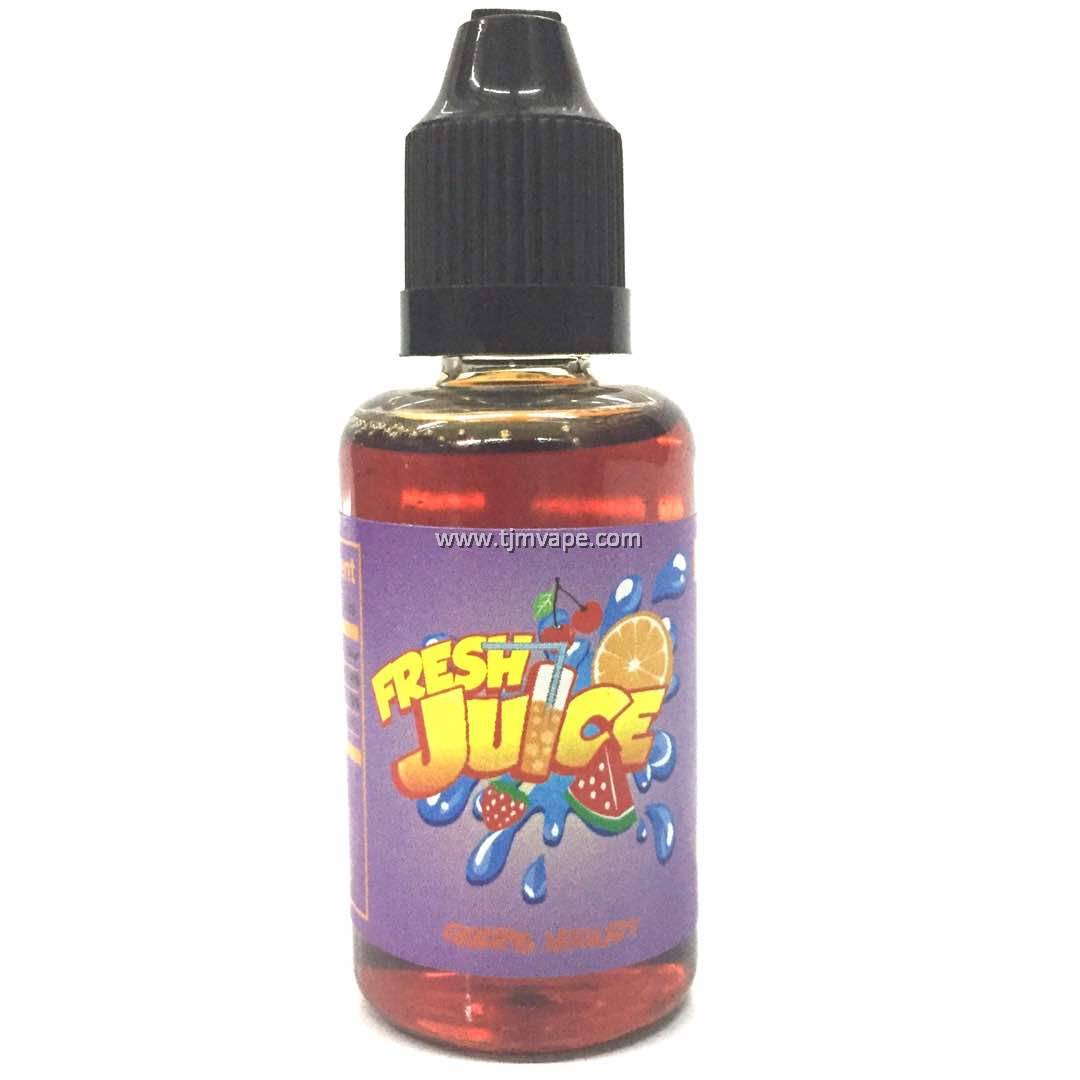 FRESH JUICE GRAPE YOGURT 30ML